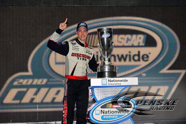 Photo courtesy of Autostock